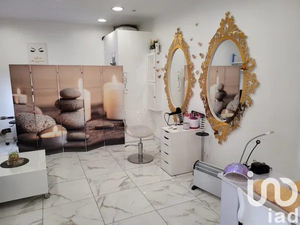 Appartement 1 pièce 20 m²