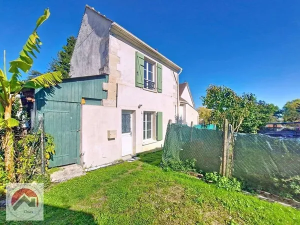 Maison Vente Génicourt 2p 48m² 171359€