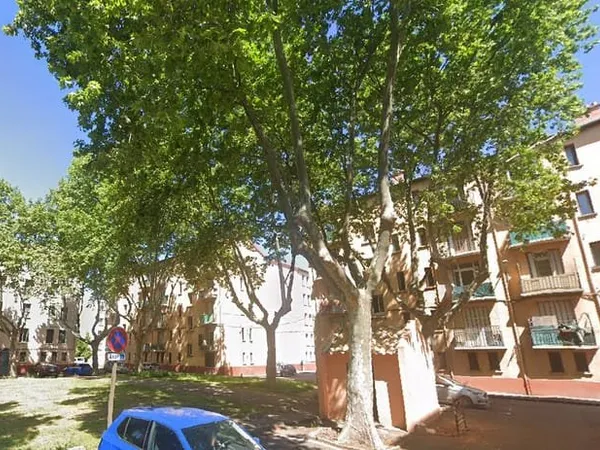 AVIGNON - LOUIS GROS - T4