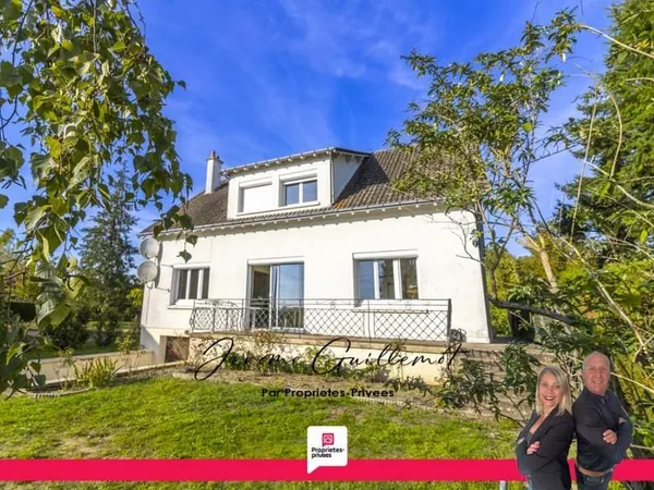 Maison Gièvres 6 pièce(s) 142 m2