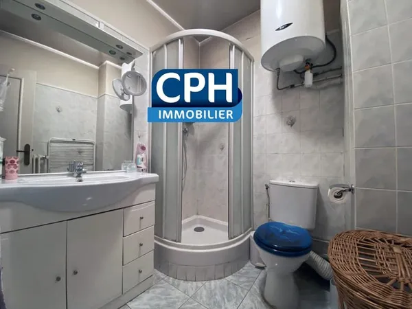 MONTROUGE Grand F2 Très Lumineux pouvant être transformé e
