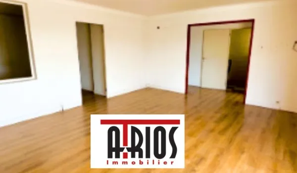 Bureau 110 m²