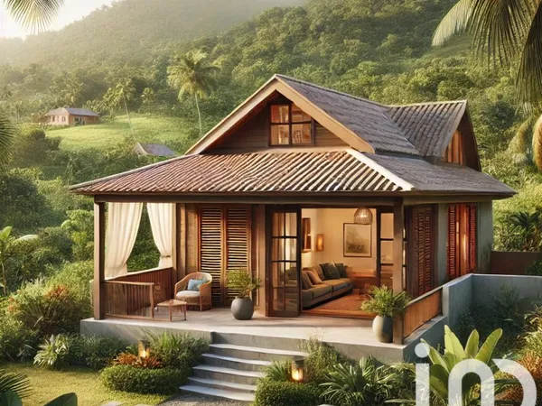 Maison 5 pièces 125 m²