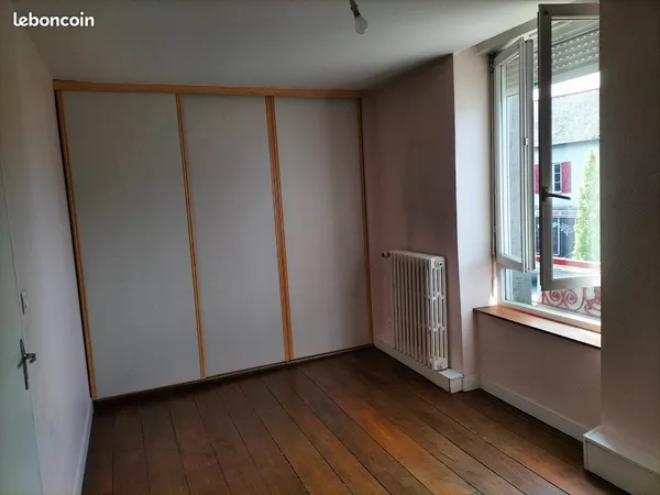 Appartement T2