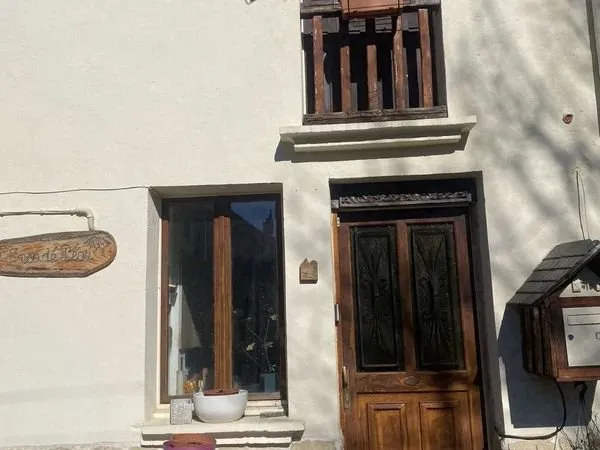 Maison de village 3 pièces 66 m²