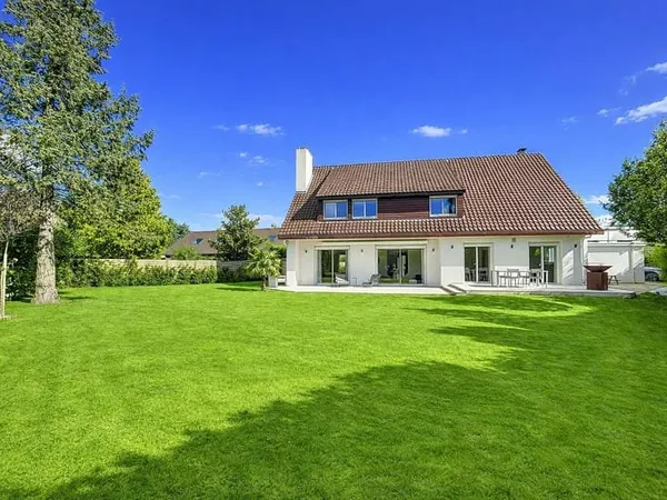 Demeure de prestige 9 pièces 224 m²