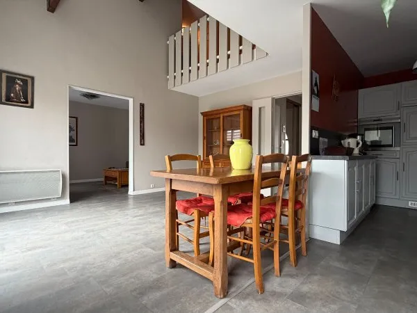 Appartement 5 pièces 93 m²