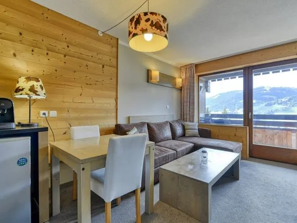 Appartement 1 pièce 25 m²