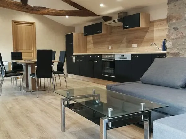 Maison Location Vairé 3p 80m² 950€