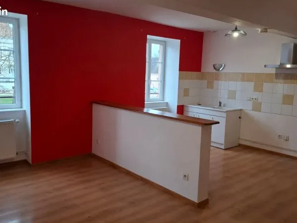A louer logement T4