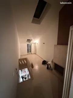 Appartement duplex