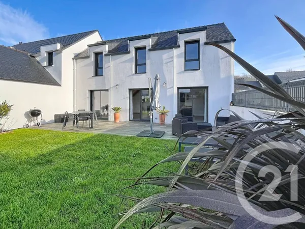 Maison 4 pièces 96 m²