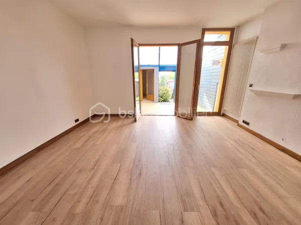 Maison 5 pièces 107 m²
