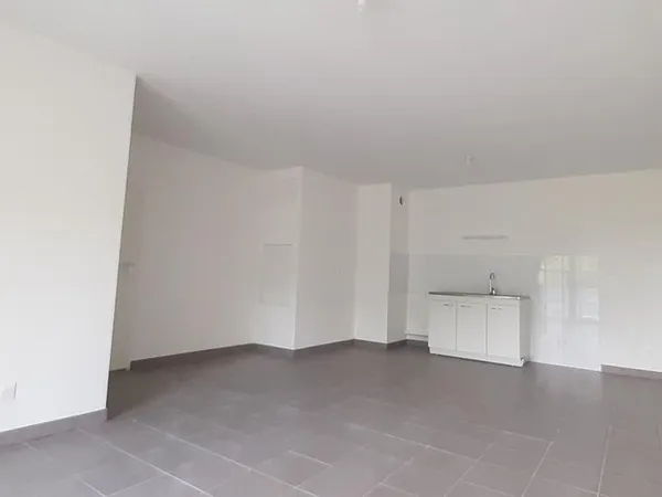 Appartement T3