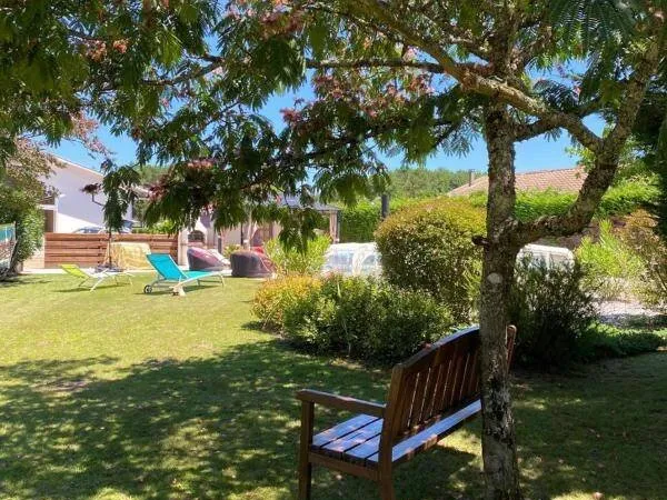 Maison 7 pièces 260 m²