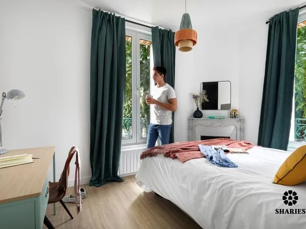 Maison 25 m²