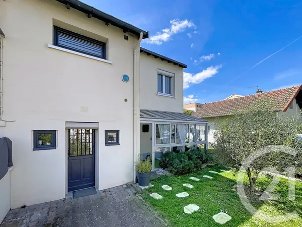 Maison 5 pièces 96 m²