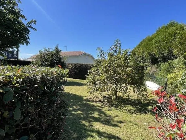 Maison 6 pièces 125 m²