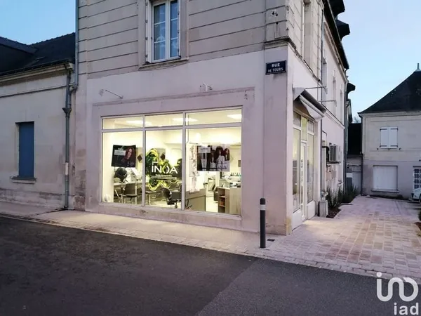Local commercial 40 m²