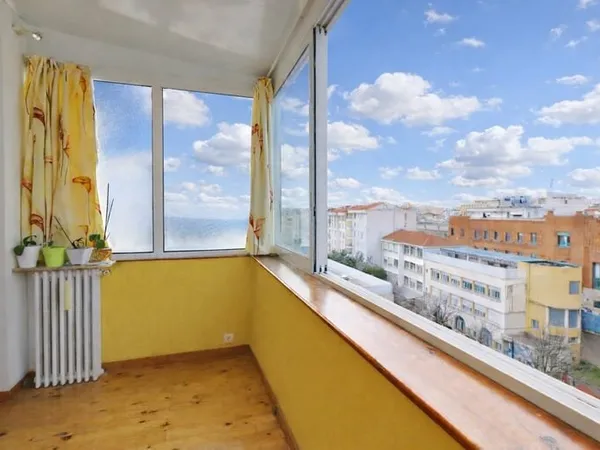 3 Pièces - 75 m² - Musiciens