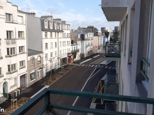 Brest centre fac de medecine