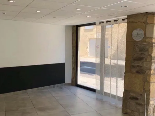 🏡 Centre-ville - 56 m² lumineux avec extérieur
