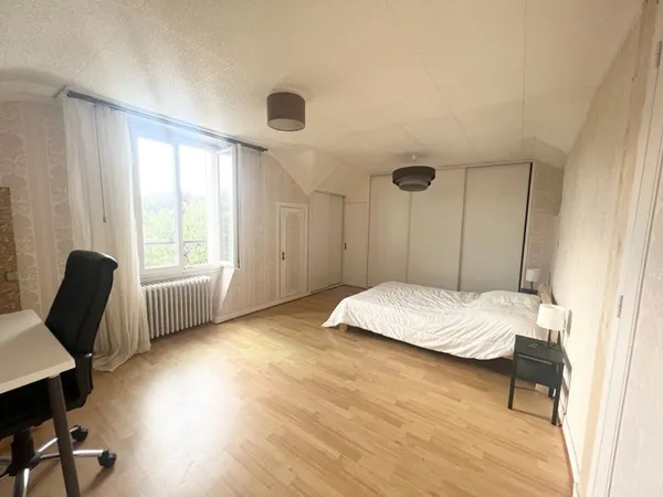 Maison 1 pièce 20 m²