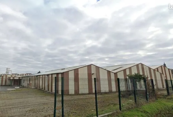 Local 125 m²
