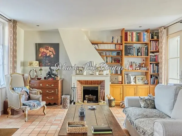 Maison 5 pièces 135 m²
