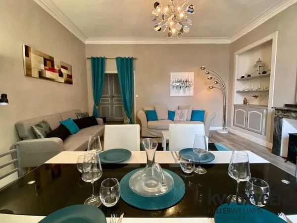 Appartement 4 pièces (120 m²) à vendre à CARCASSONNE
