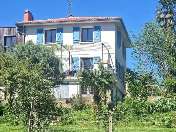 Maison 5 pièces 132 m²