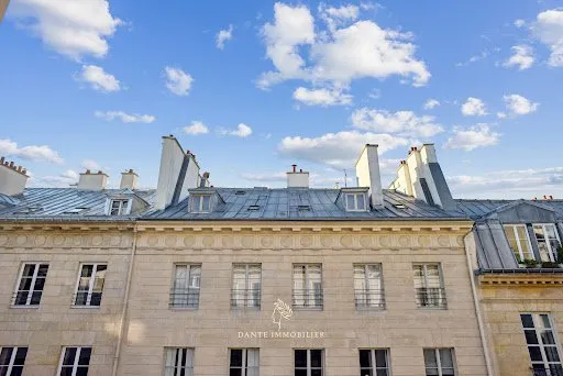 Appartement 3 pièces 73 m²