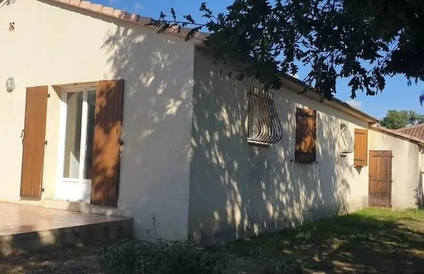 Maison 3 pièces 100 m²