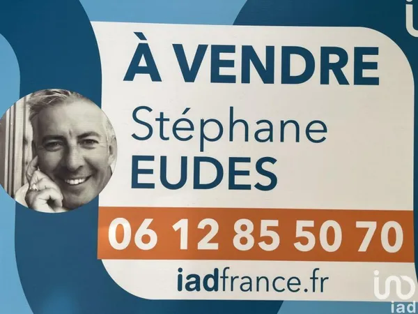 Fonds de commerce 158 m²