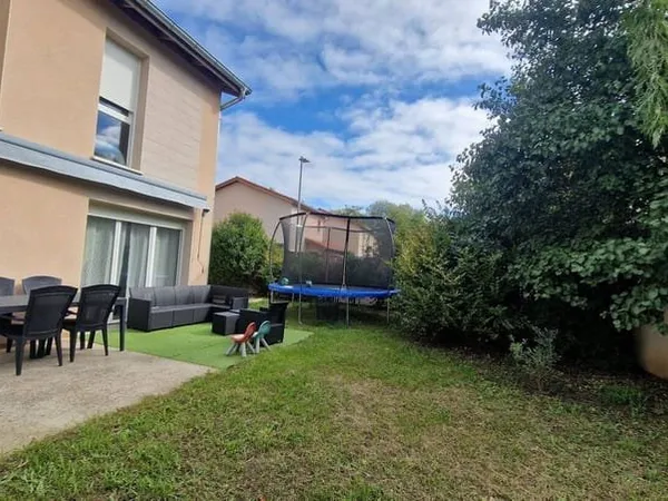 Maison 4 pièces 92 m²