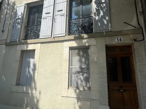 Immeuble de rapport 8 pièces 168 m²