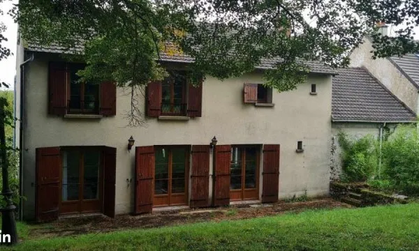 Maison 5 pièces 125 m²
