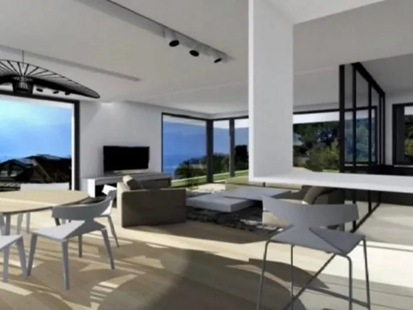 Appartement neuf Vente Marseille 4p 135m² 1200000€
