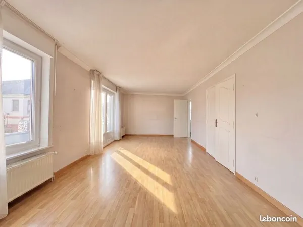 Appartement t5