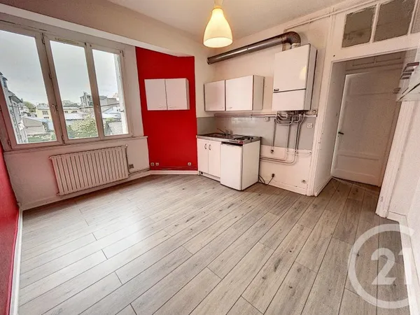 Appartement 1 pièce 31 m²
