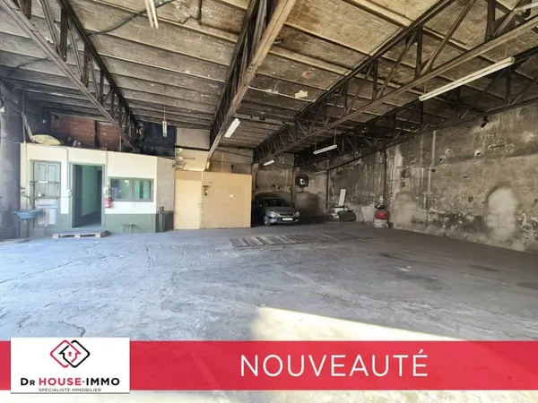 Maison 5 pièces 167m2