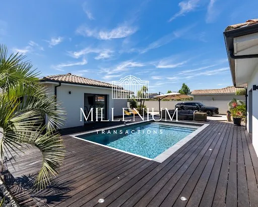 Villa 150 m²
