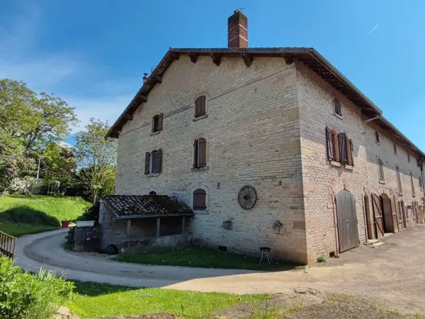 Maison 10 pièces 260 m²