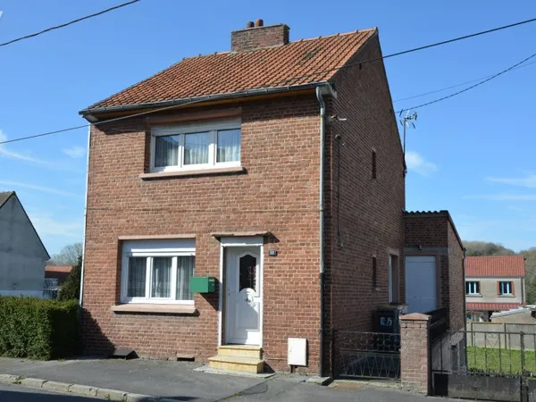Maison 5 pièces 97 m²