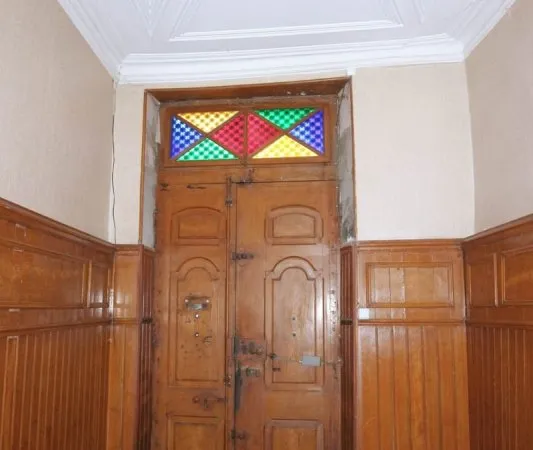 Vente Maison/villa 8 pièces