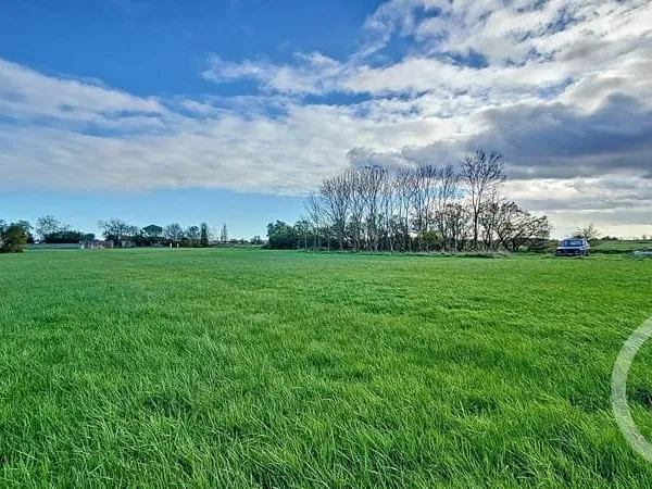 Terrain 6716 m²
