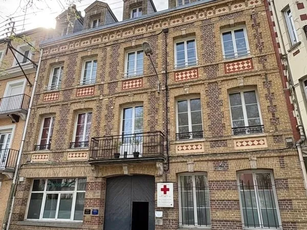 Local Professionnel Centre Ville DIEPPE
