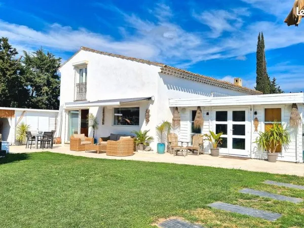 Propriété 4 pièces 113 m²