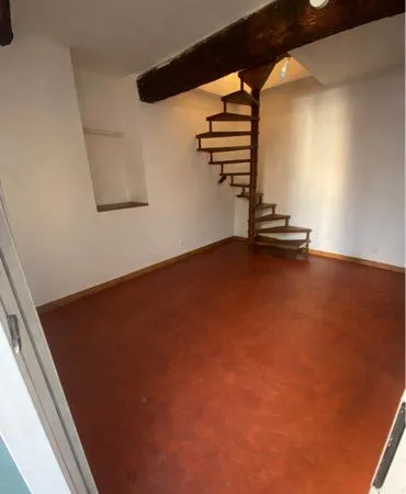 Appartement duplex