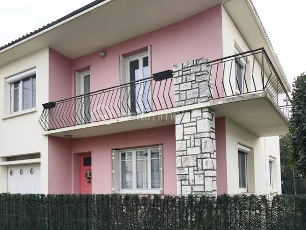 Maison 4 pièces 109 m²